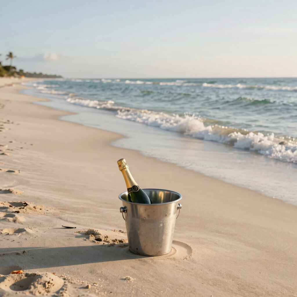 Couples Coastal Celebration Charter