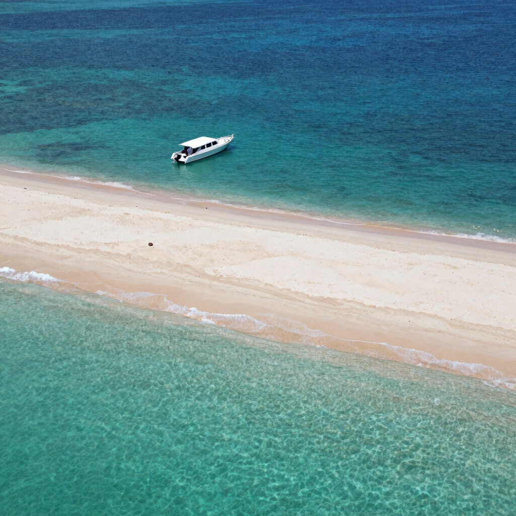 Full-Day Keys Island Hopper