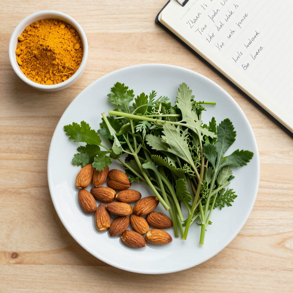 (3 Month) Nutrition & Diet Plan With Yoga 
