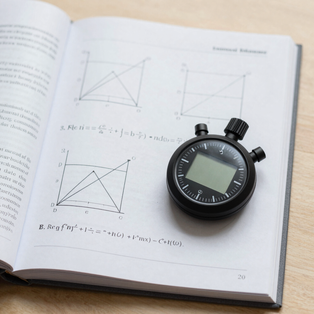 GCSE Mathematics Advanced Coaching