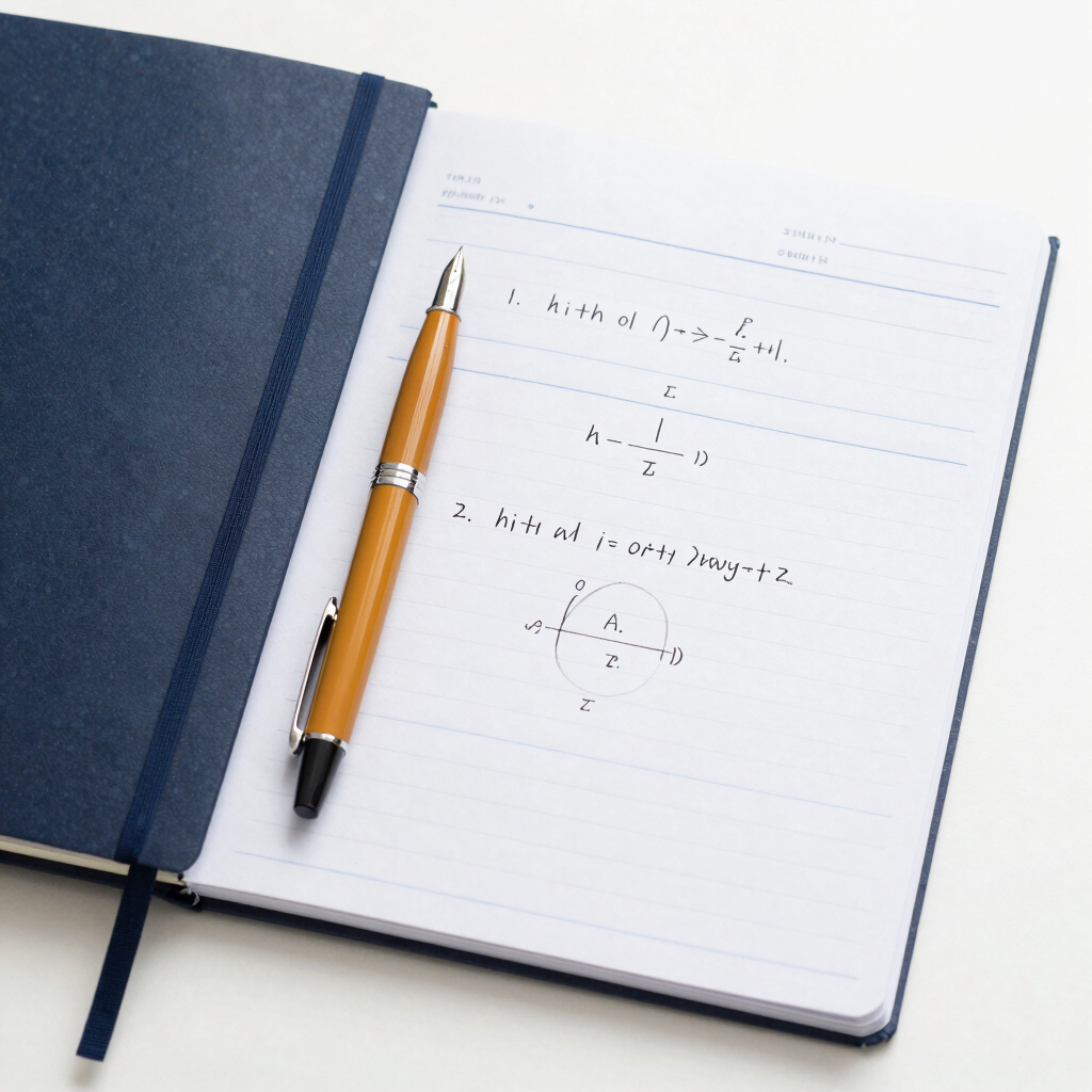 A-Level Mathematics Tuition