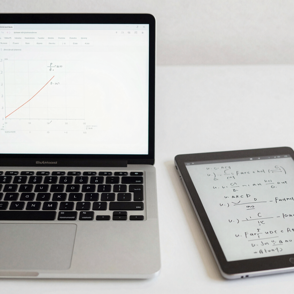 Initial Mathematics Assessment & Roadmap