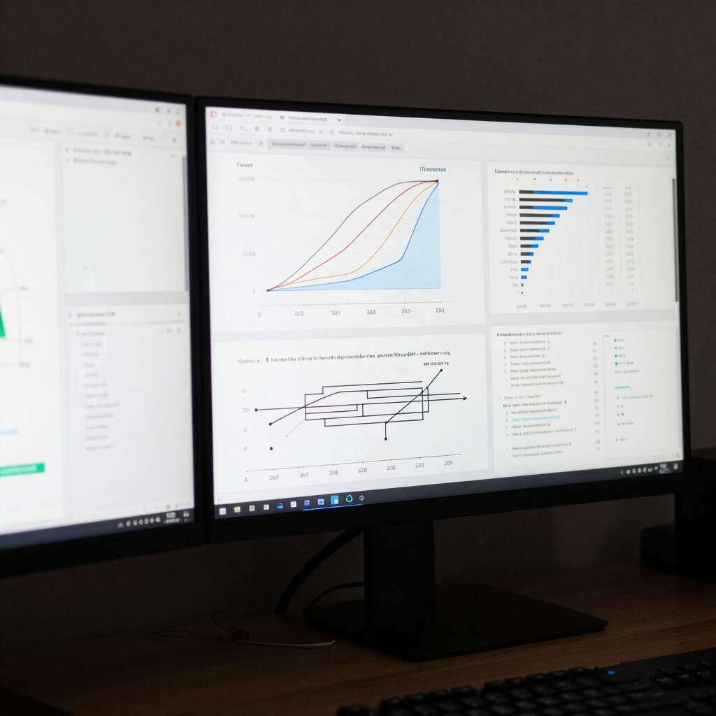 Quantitative Risk & Algorithm Consultation