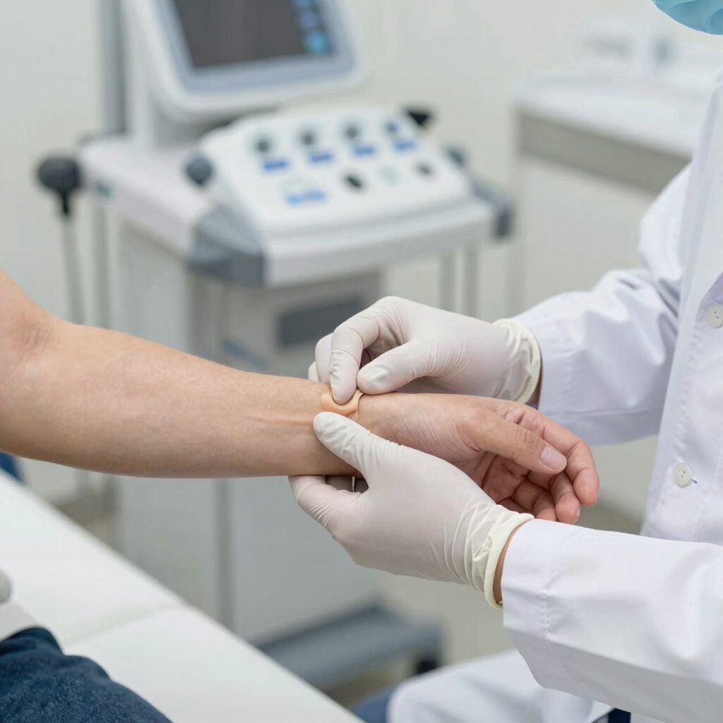 Emergency Fracture Assessment