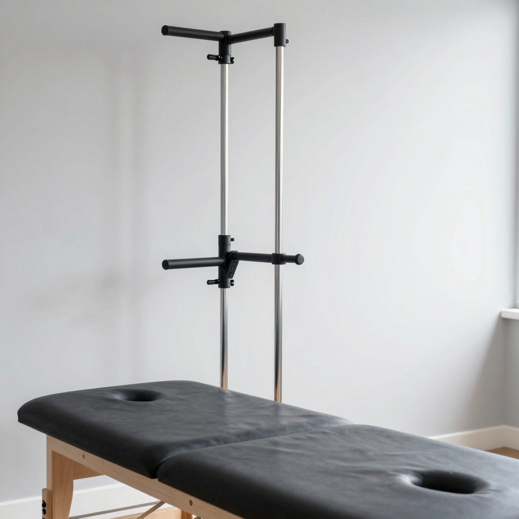 Targeted Joint Mobility Therapy