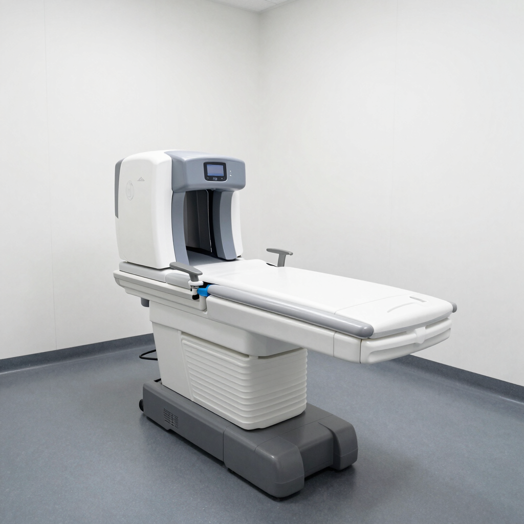 Bone Density DXA Scan