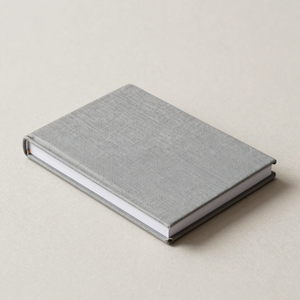 No. 03 Grid Daily Planner