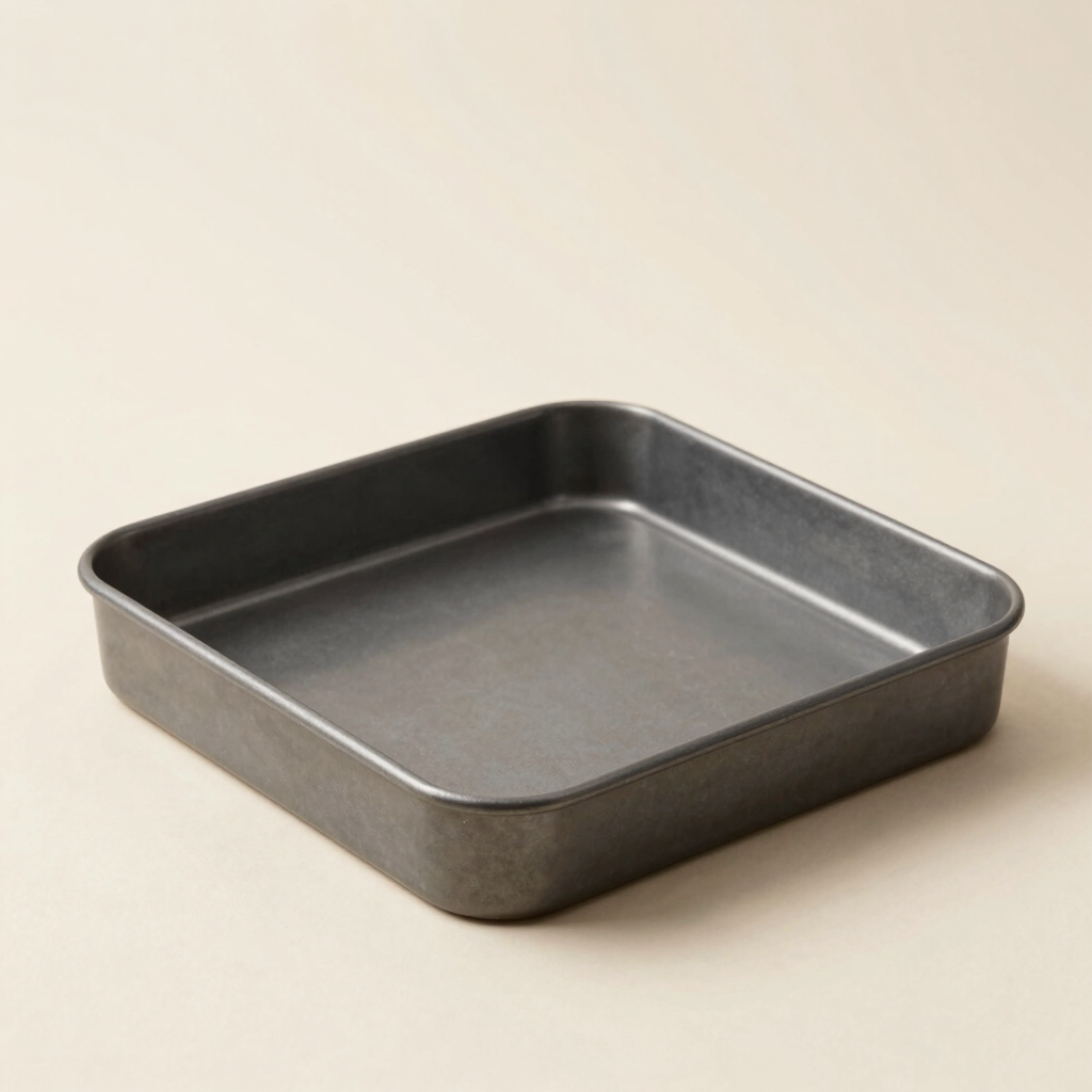 Modular Steel Storage Tray