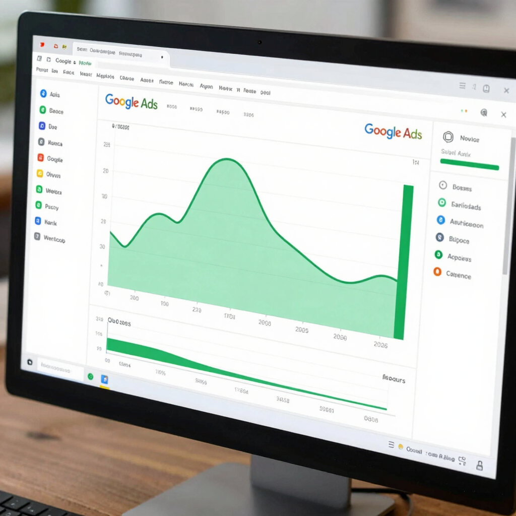 YouTube Ads Setup & Strategy