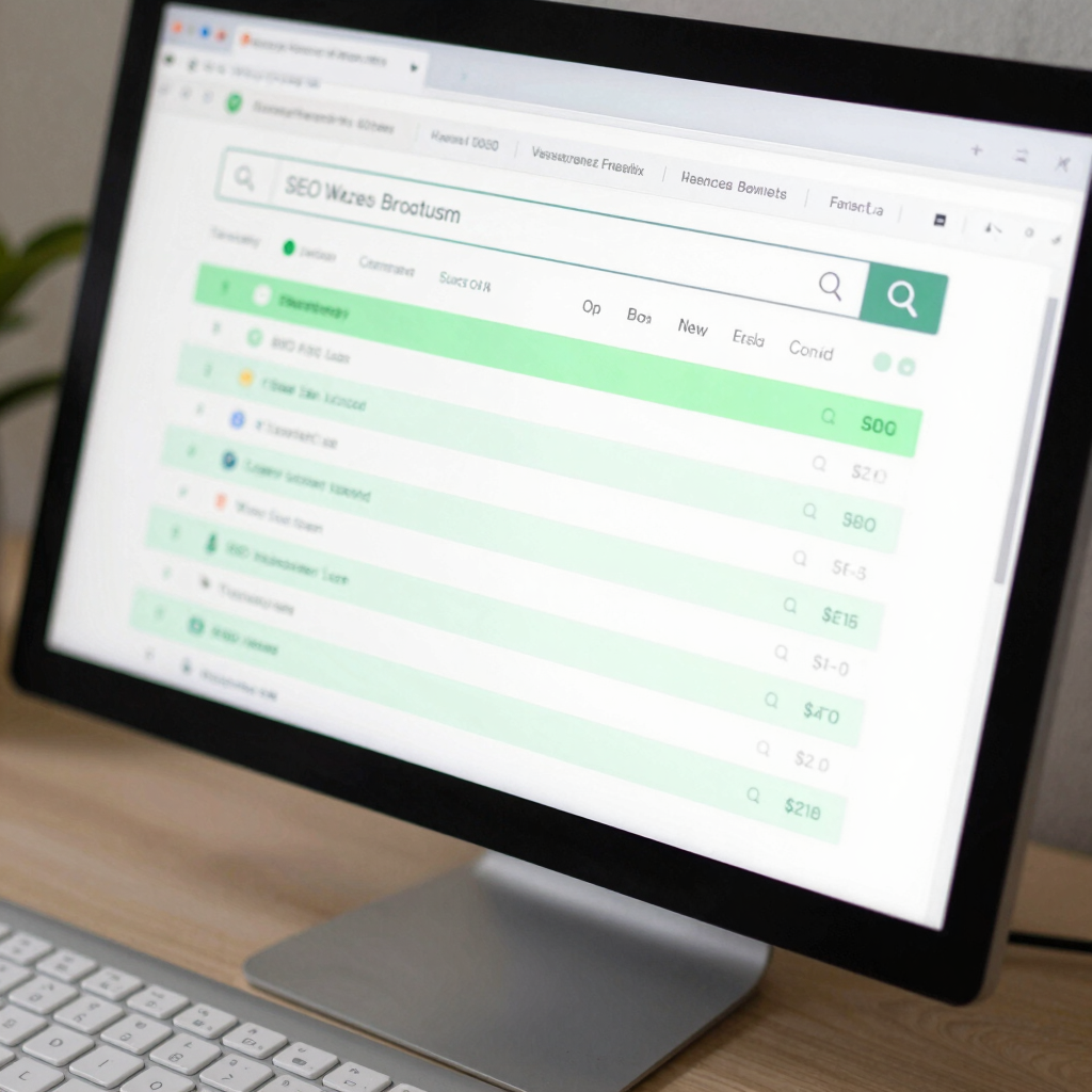 SEO & Blogging Masterclass Strategy
