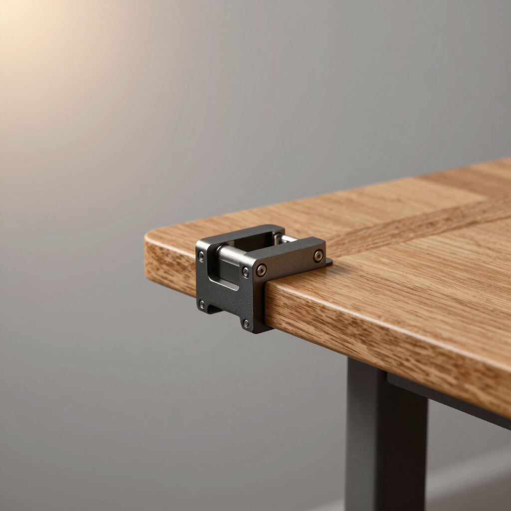 Conduit Integrated Desk Power Hub