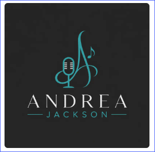 LadyAJMusic logo
