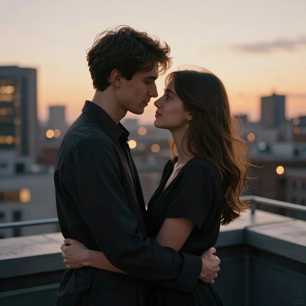 Engagement Story Session