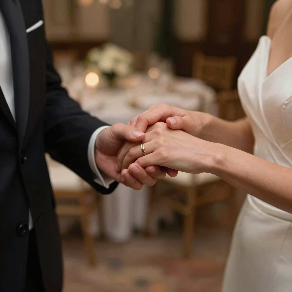 Signature Wedding Photography
