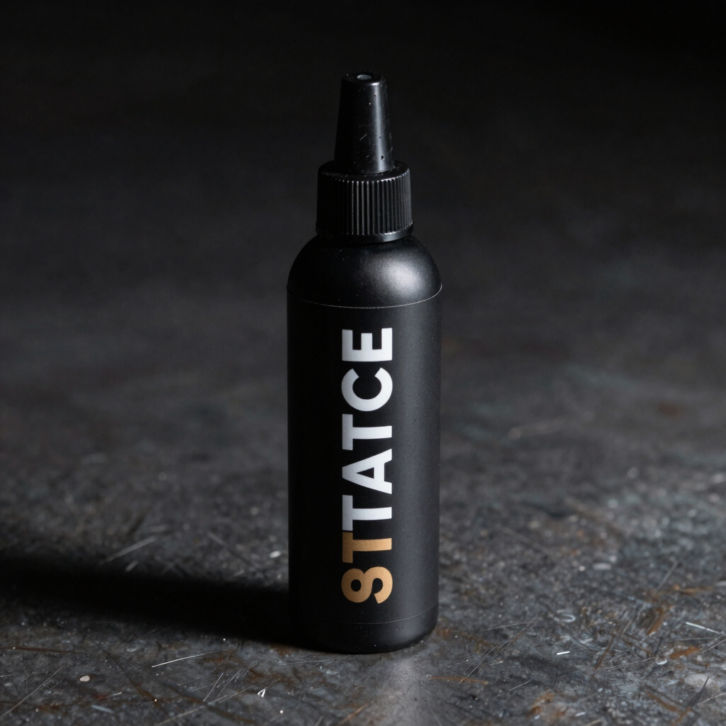 Tattoo Jack Obsidian Stencil Primer