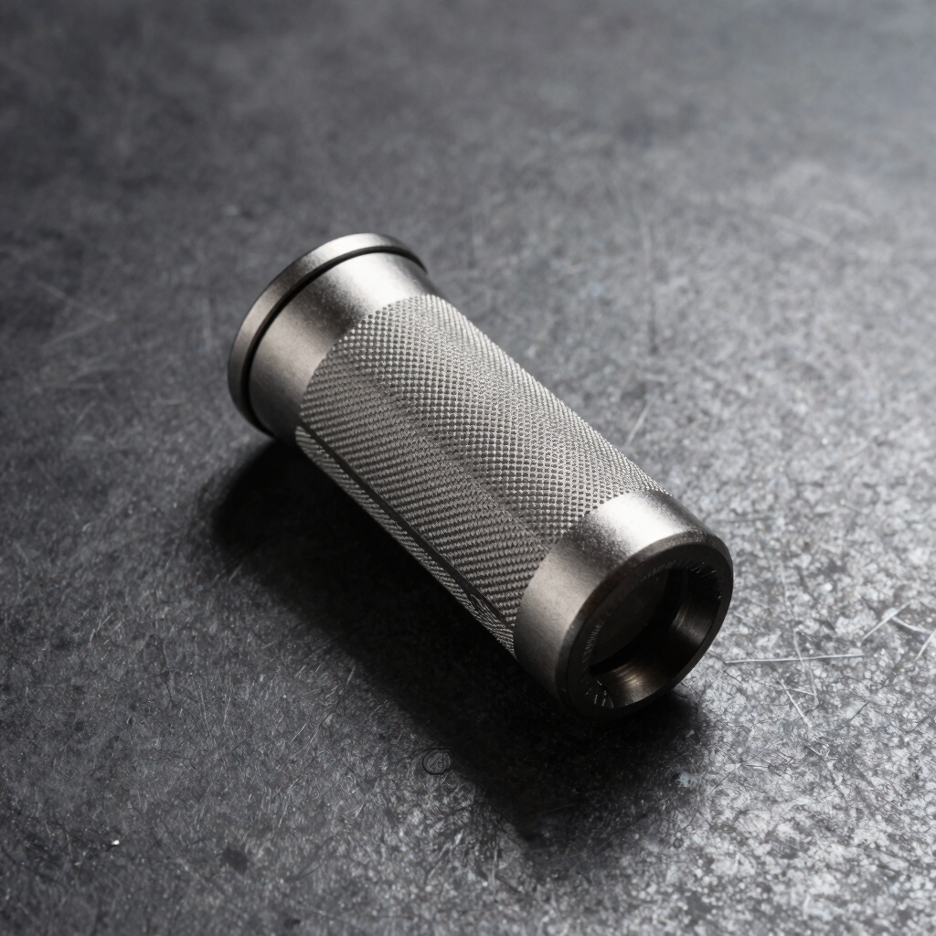 Industrial Steel Adjustable Cartridge Grip