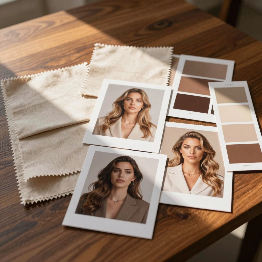One-on-One Image & Strategy Consultation