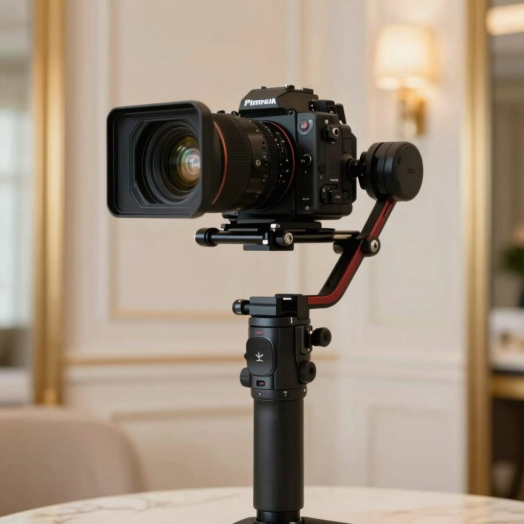 Branded Social Video Shoot