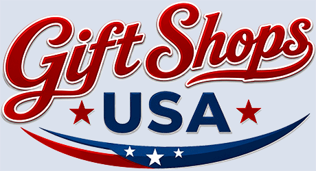 Gift Shops USA logo