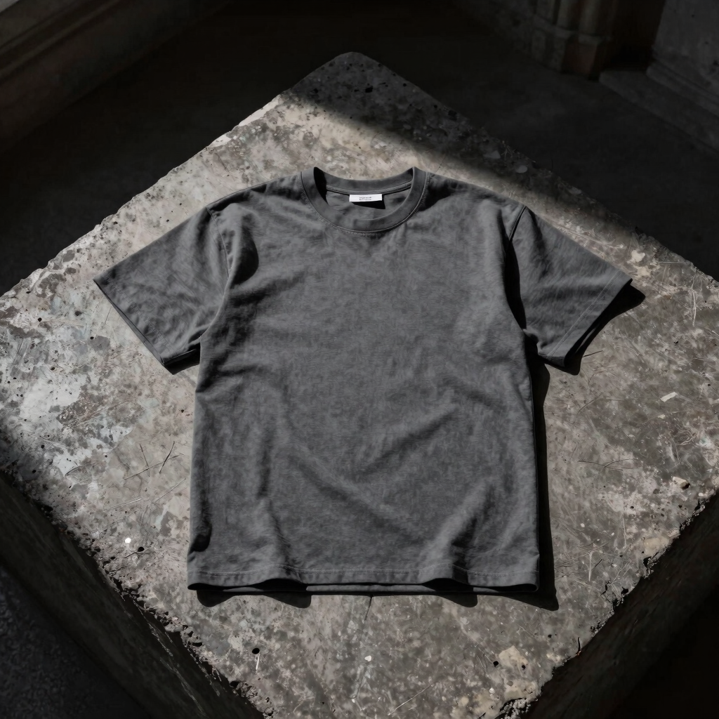 Novitiate Boxy Tee