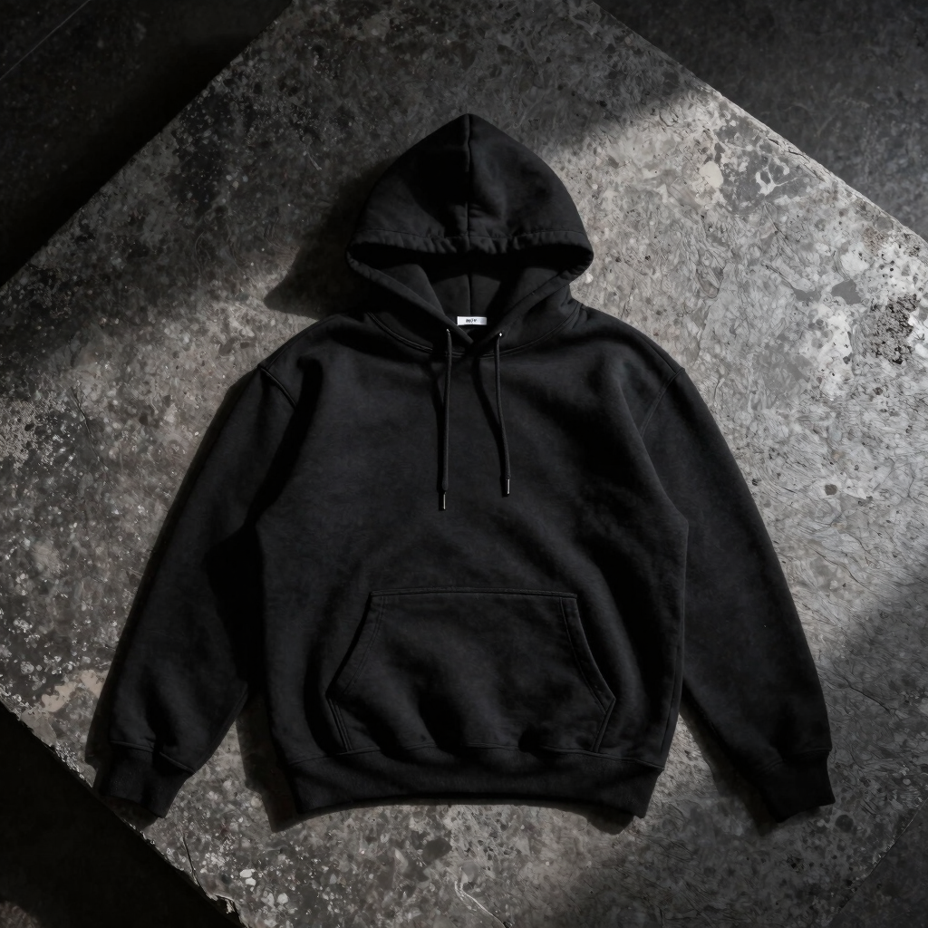 Sacrament Heavyweight Hoodie