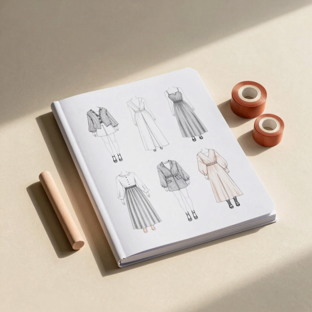 Mega Pack Confección Textil y Moldes