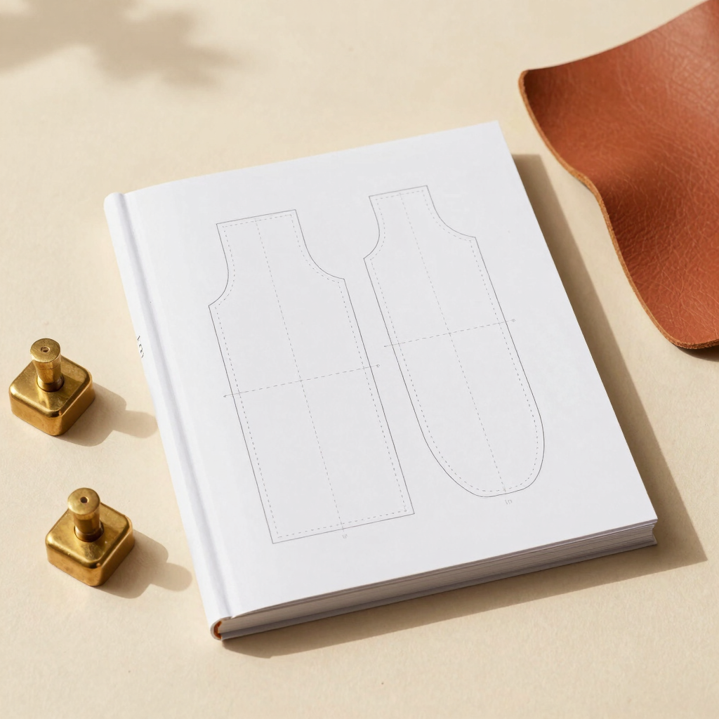 Moldes Imprimibles: Bolsos y Mochilas