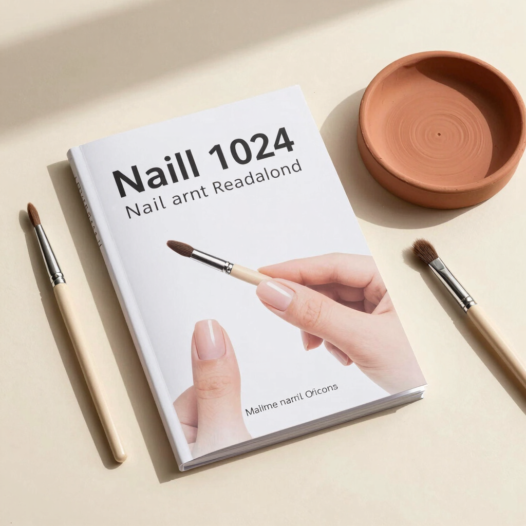 Curso Digital de Manicuría y Nail Art