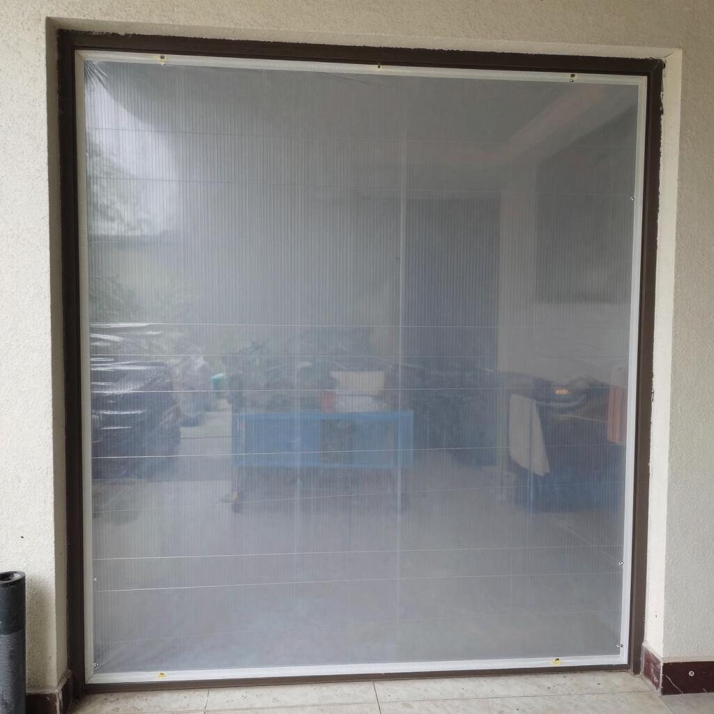 Dust Containment & Site Prep Audit