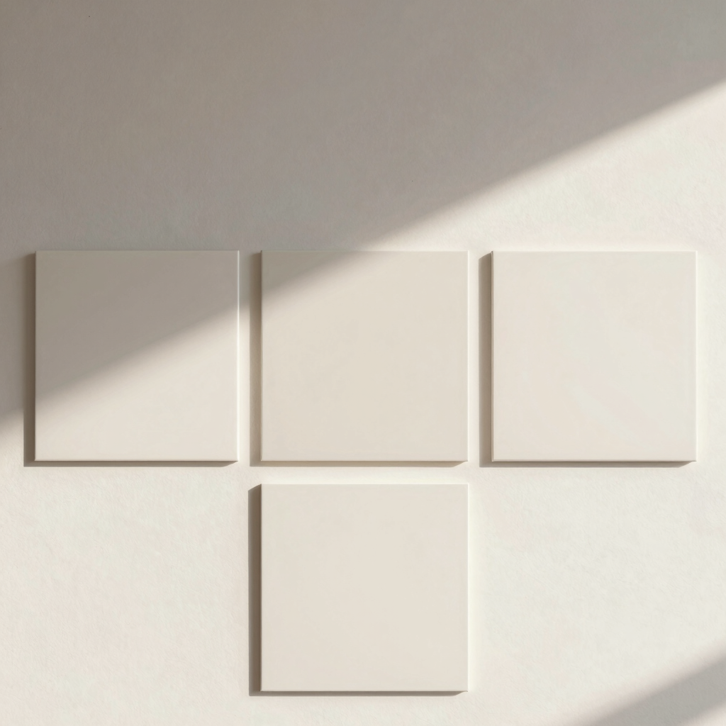 Precision Color & Luster Sample Session