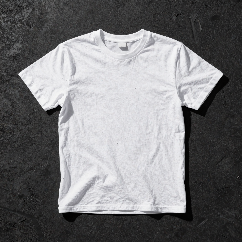 STATIC NOISE UNISEX TEE