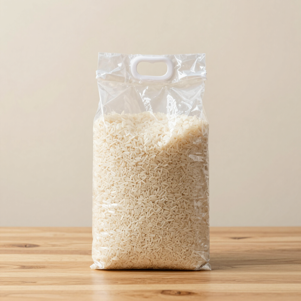 Arroz Agulhinha Tipo 1 5kg