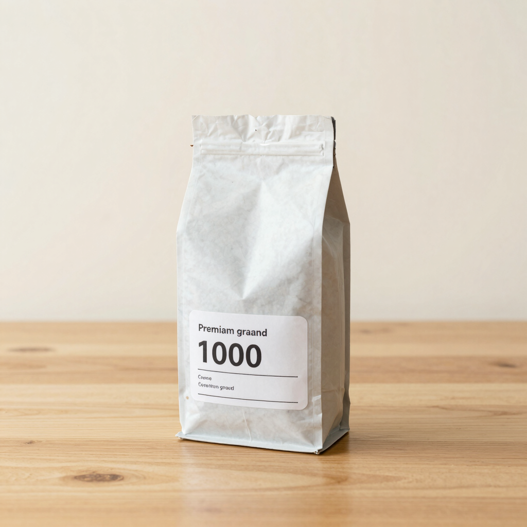 Café Moído Especial Superbox 500g