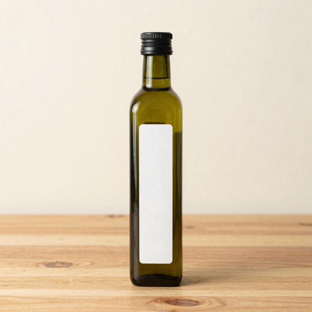 Azeite de Oliva Extra Virgem 500ml