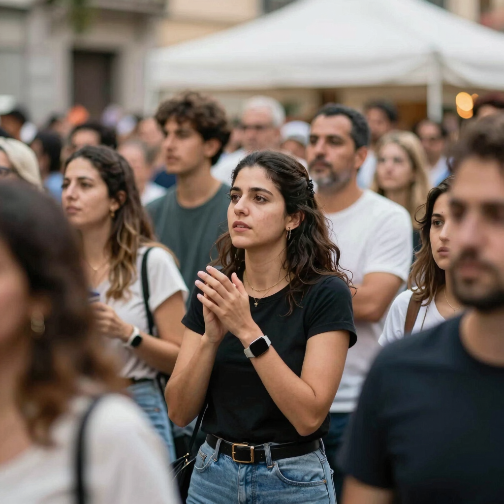 Reportaje de Eventos Completo