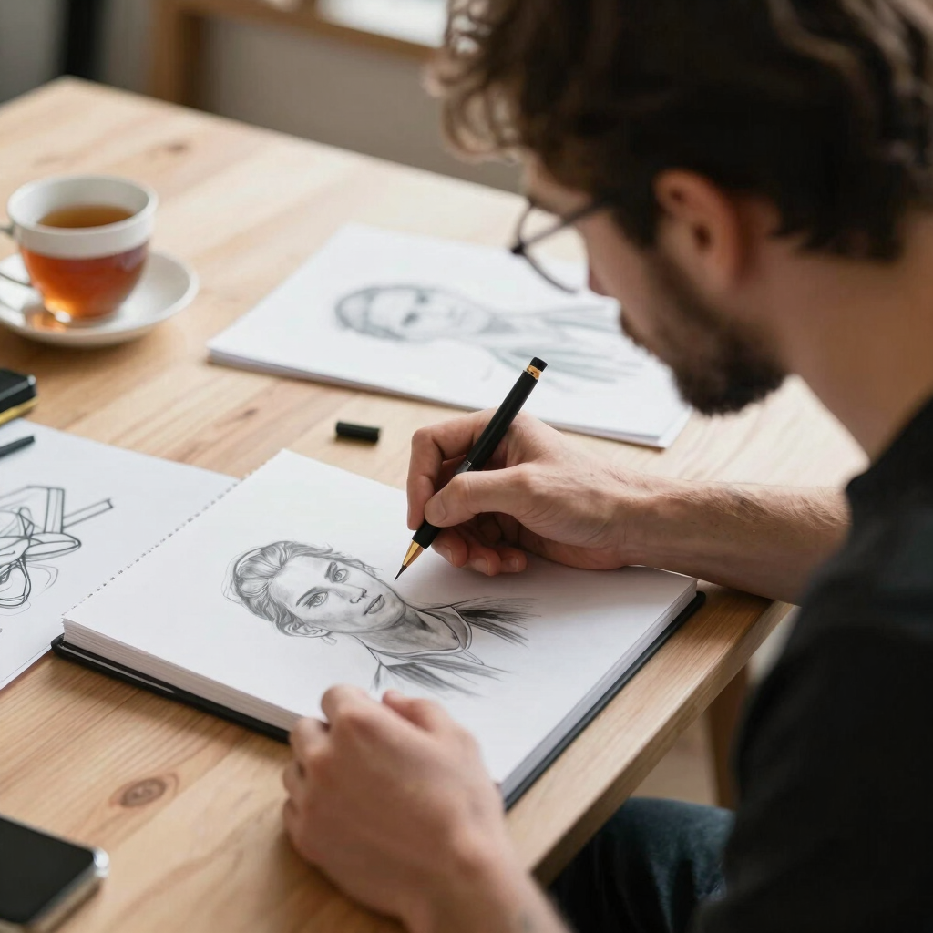 Initial Design Consultation