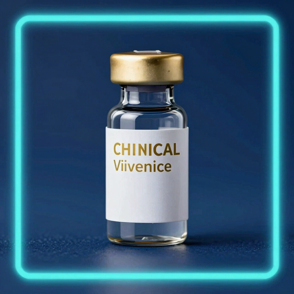 Ipamorelin Selectivo 5mg