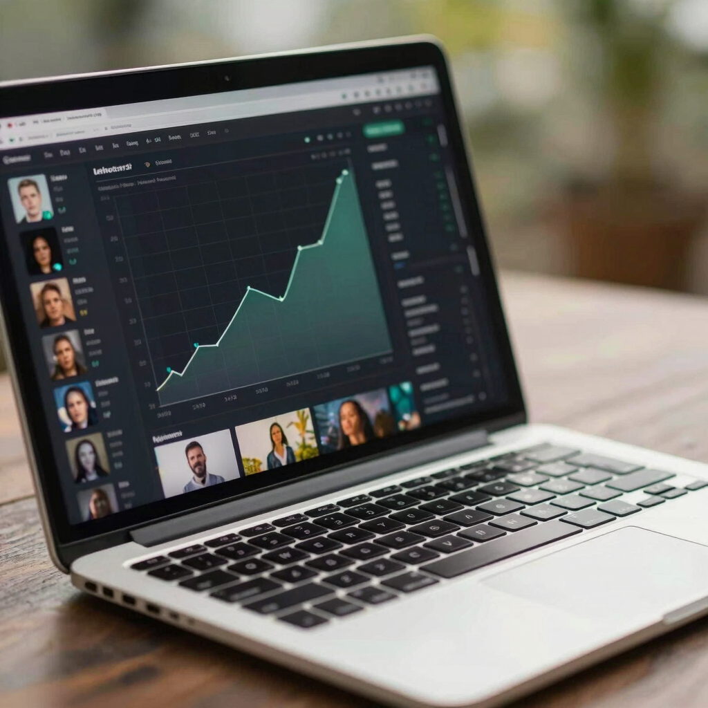 Traffic & Marketing Masterclass