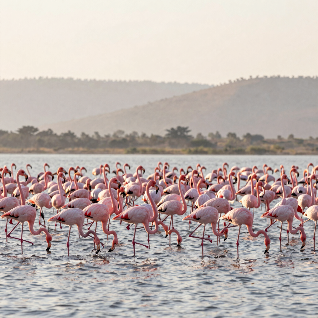 2-Day Lake Nakuru Safari