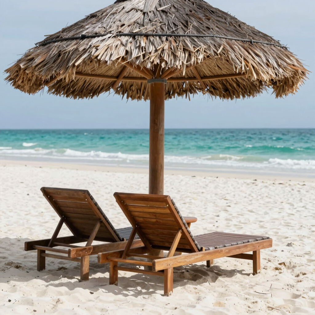 3-Day Diani Beach Escape