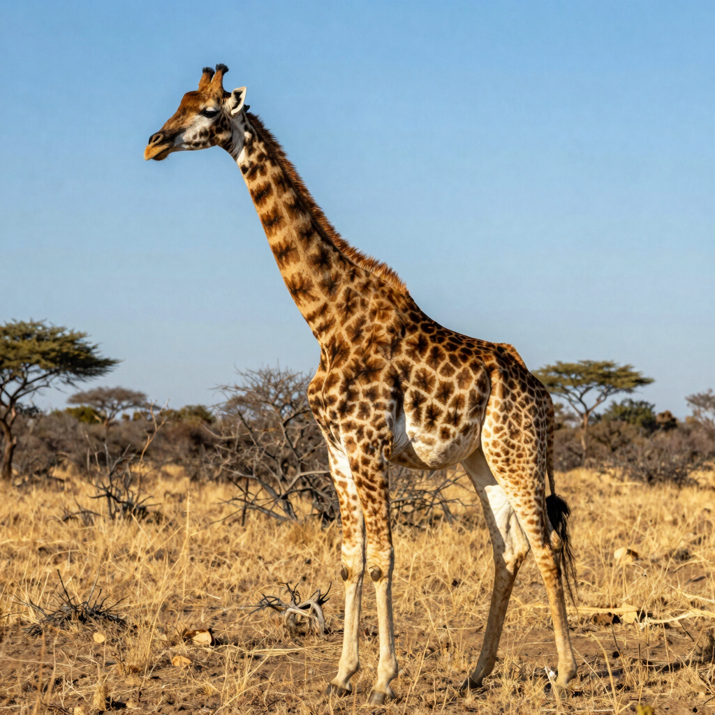 3-Day Samburu Safari