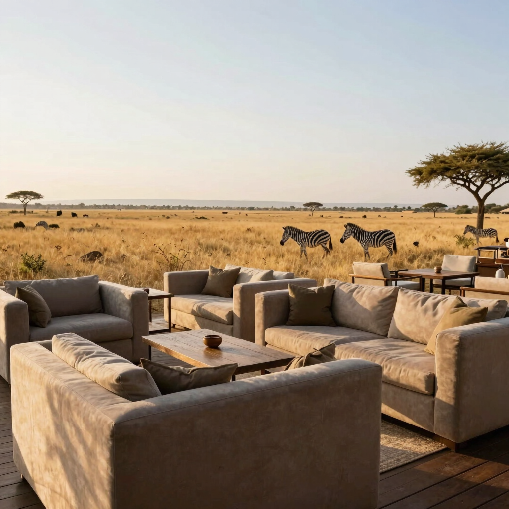 8-Day Ultimate Kenya Safari