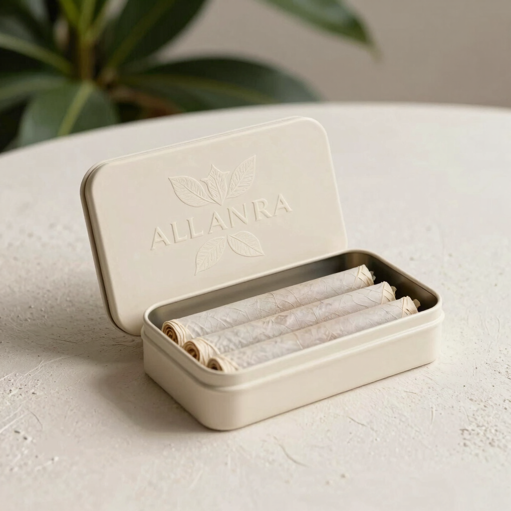 Noonrise Botanical Pre-Roll Set