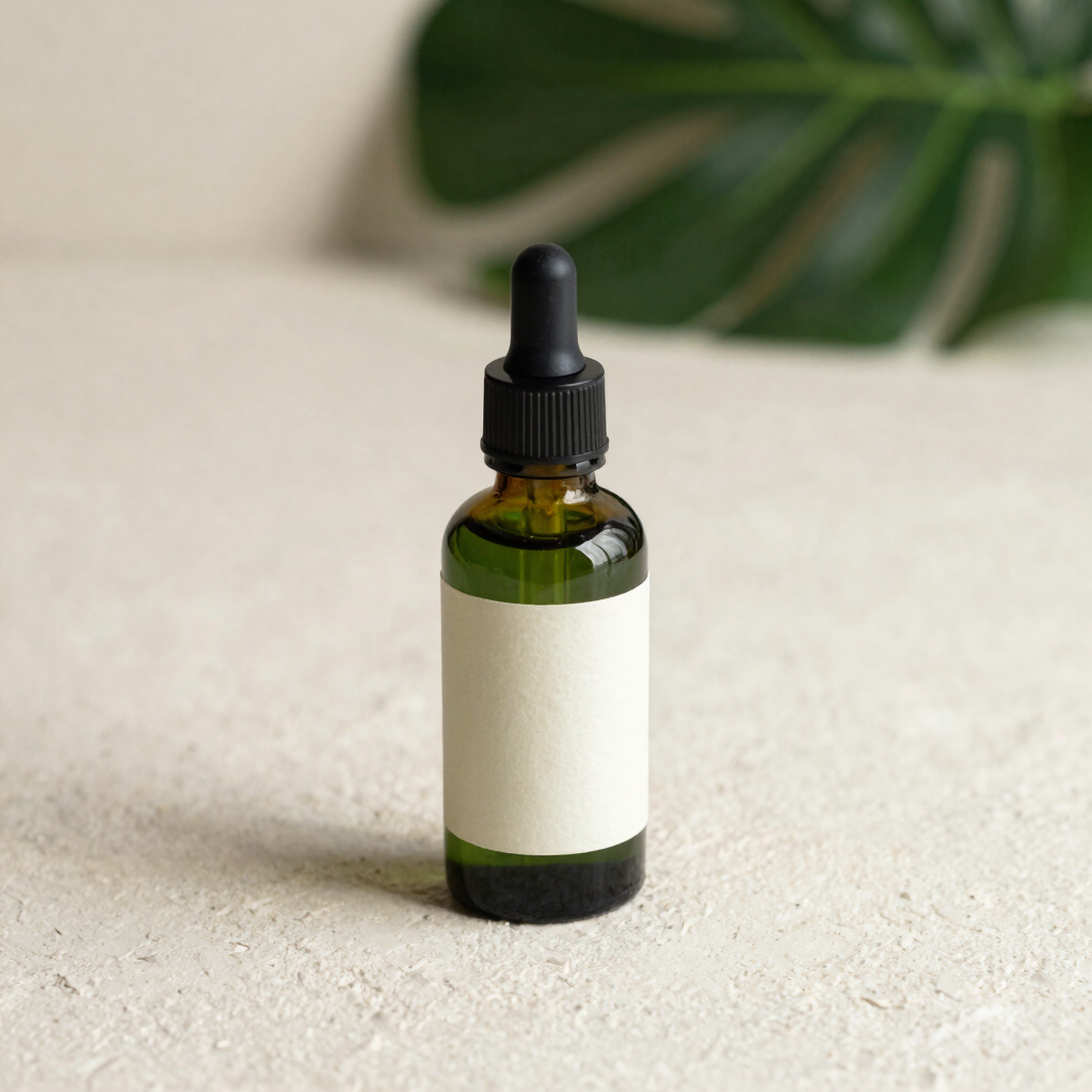 Vigor CBG & THC Uplift Drops
