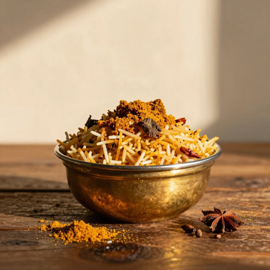 Thalassery Biryani Masala