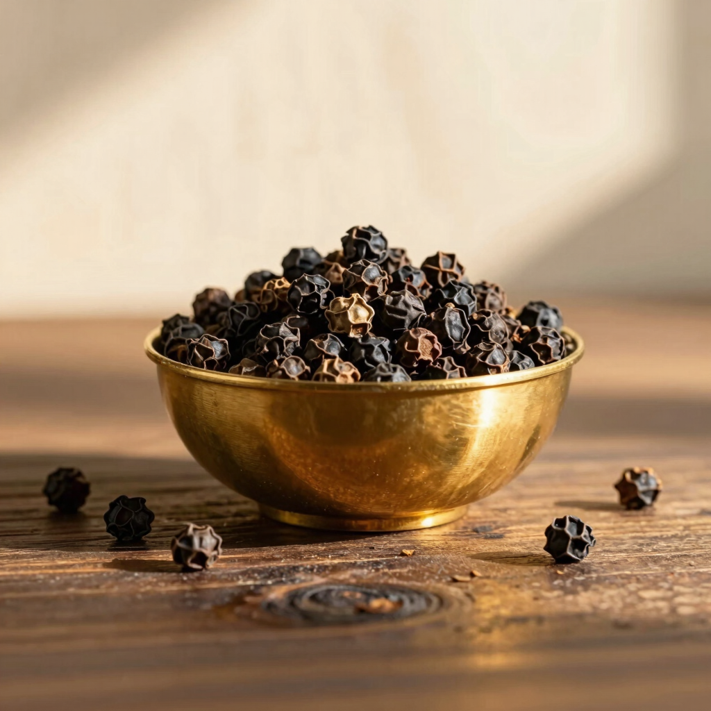 Wayanad Black Pepper Bold