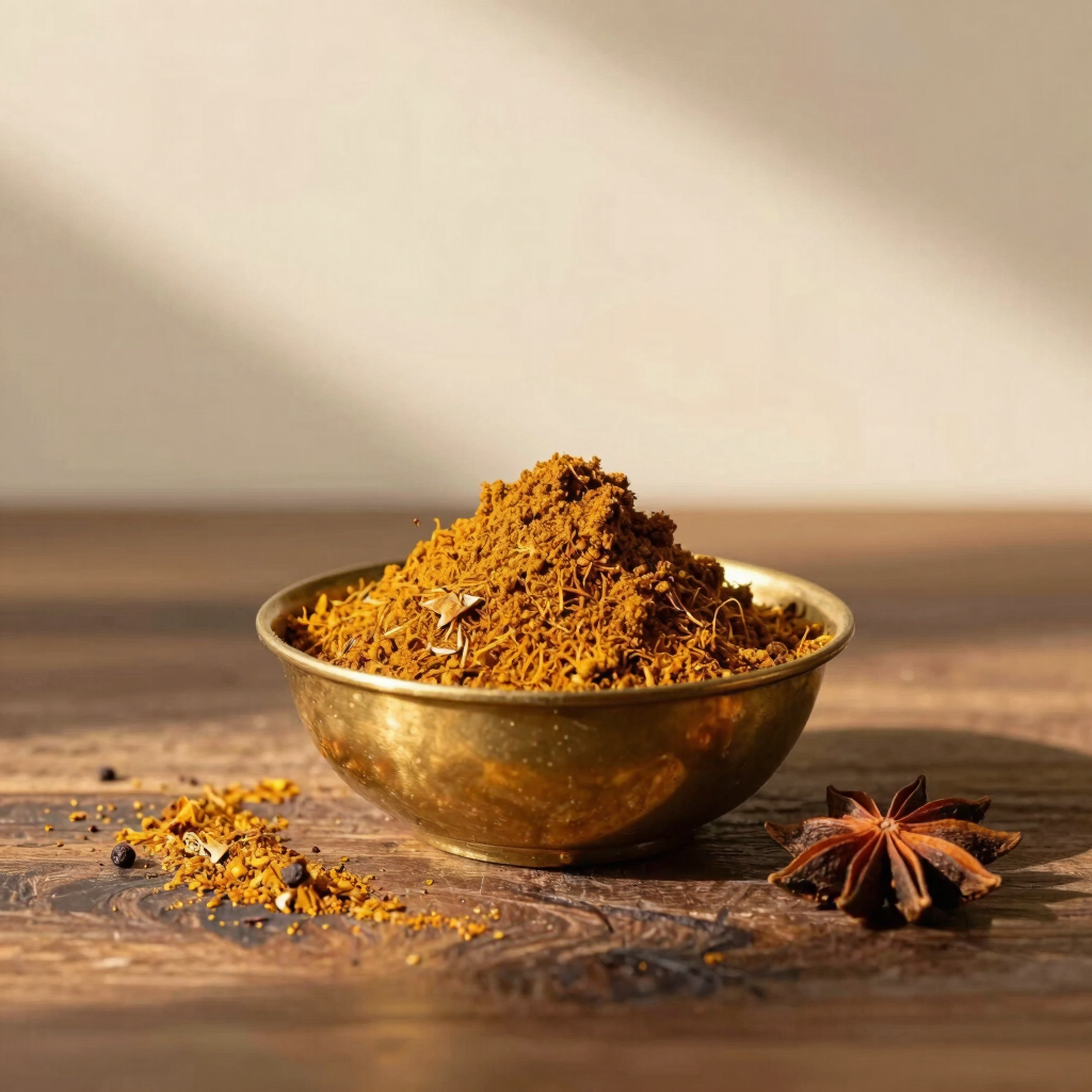 Malabar Garam Masala Blend