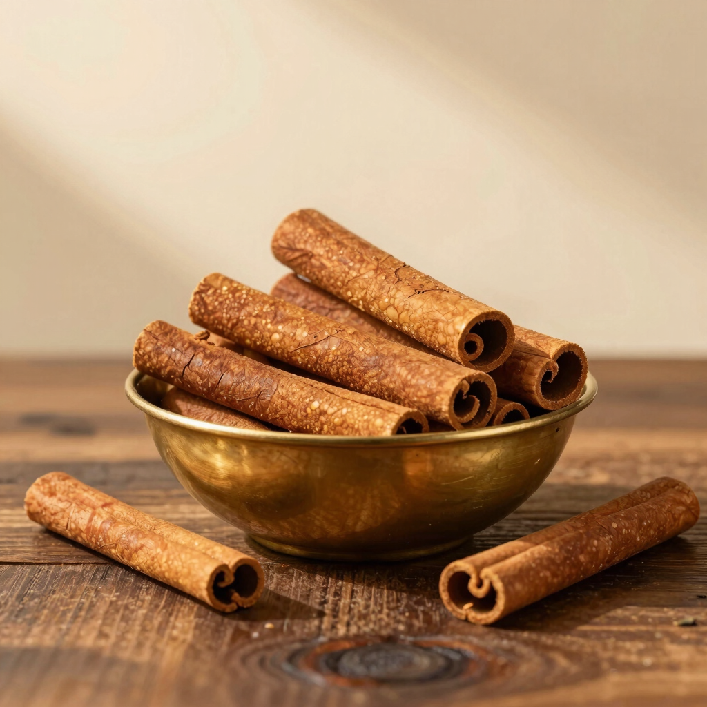 Malabar Cinnamon Quills