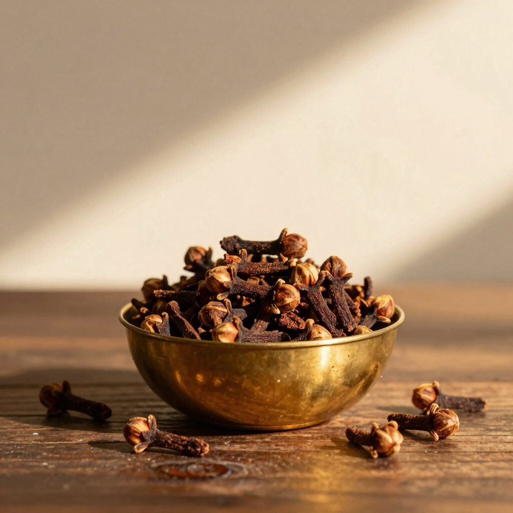 Kumily Whole Cloves