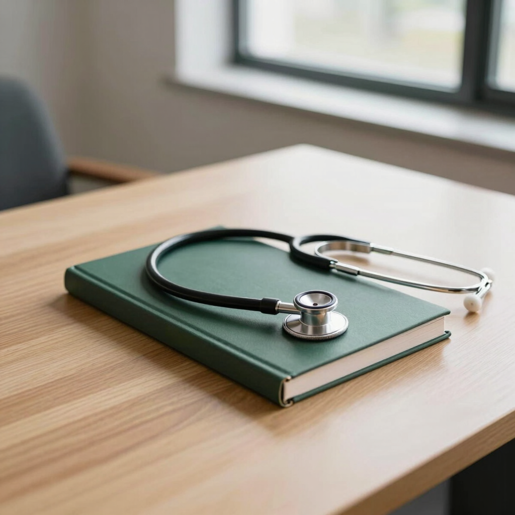 Consulta Médica Completa